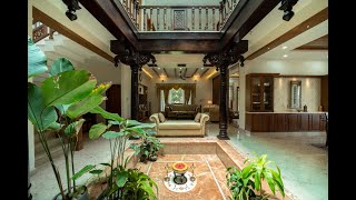 Classy villa by Montimers architects | Architecture & Interior Shoots | Cinematographer