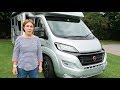 The Practical Motorhome Adria Matrix 670 SL Supreme review