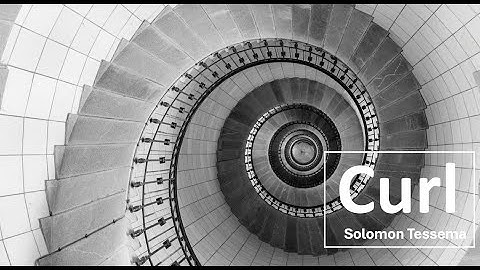 Understanding Curl: A Key Concept in Physics-Inspired Machine Learning and Vector Analysis