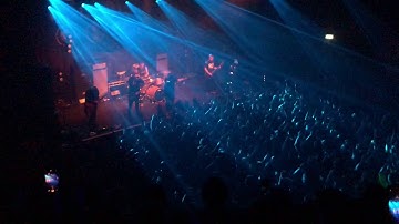 Polaris - Lucid (Live @ Electric Brixton, London)