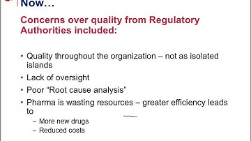 ICH GCP E6(R3) Updates: Sponsor Quality Management – Risk Mgmt Requirements & Approaches for Comp