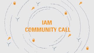 Federated Identity Provider Initiated Logout - WSO2 Identity Server Community Call - 5/20/2021