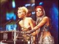 Memories of T-Seven and Lady danii (Mr.President)