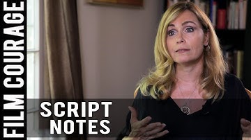 Biggest Mistakes Screenwriters Make When Receiving Script Notes by Jen Grisanti