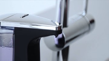 simplehuman compact sensor pump