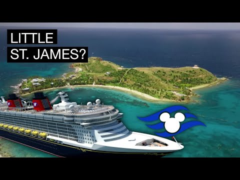 The TRUTH about Disney Cruise Lines