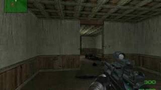 CSS Training Field 3