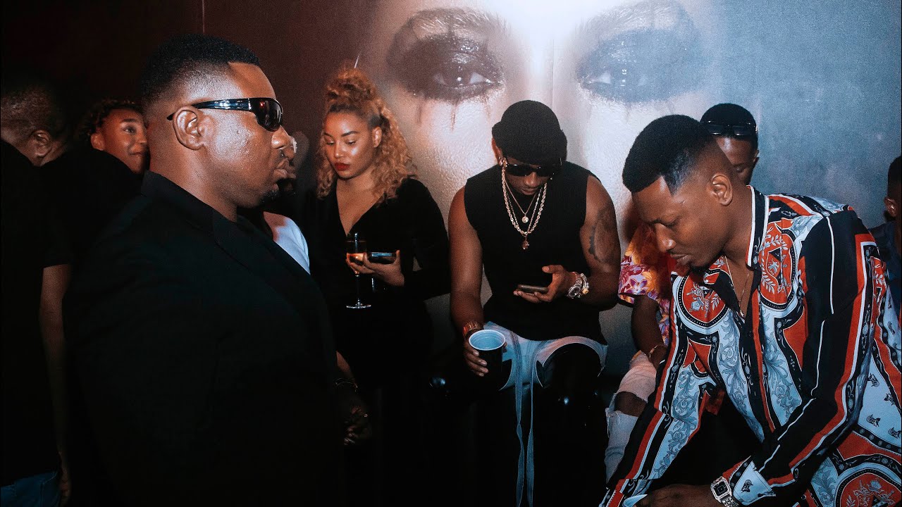 Jux - Club Appearance (Maison)