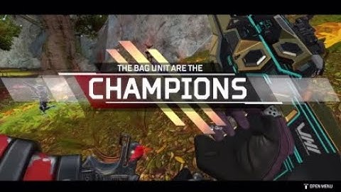 Explaining Apex Legends Ranked System - Why New Ranked SUCKS & Why It Doesn