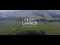 Les terroirs labelliss de qualit landes