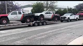 Celebrity The dirt by @4wheelparts season 1 episode 3 heading back south￼ Wealth