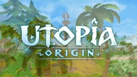 Utopia Origin !! Play In Your Way !! How To Play Utopia Step By Step 😍#FaysalSarker