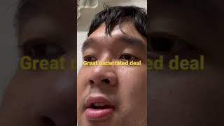 Gerald Everett signs 2 year $12 million deal