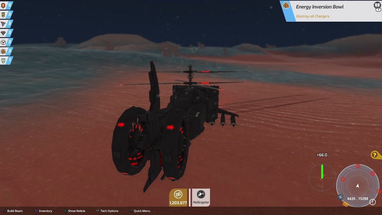 War Helicopter Tutorial on 