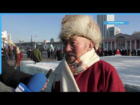 Видео: Тэтгэврийн ахмад насанд юу багтдаг вэ