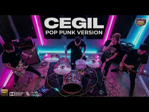 Nabila Taqiyyah - Cegil (Official Teaser)