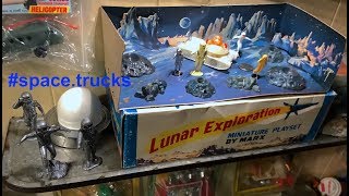 Marx Toys \