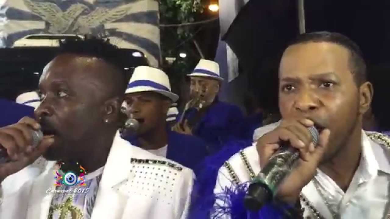 Portela - Carnaval 2015.