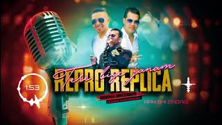 Apni Bhi Zindagi I Oemar Wagid Hosain I Album Tere Liye Jaanam I Reena Records Centre