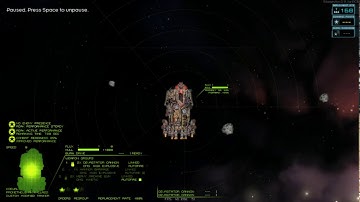 Starsector - how Luddic path use prometheus (how to die)