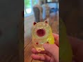 Cute Bear Squishy #squishytoys #squishytoy #squishy #squishies #squish