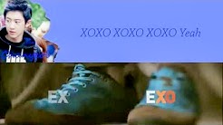XOXO - Exo lyrics  - Durasi: 3:08. 
