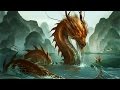 Epic Chinese Music - Chinese Dragon