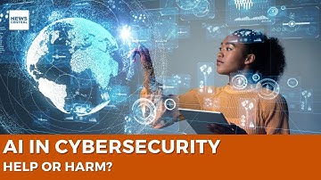 How AI Is Transforming Cybersecurity