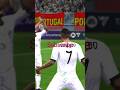 Cristiano Ronaldo Unstoppable Goal in FC Mobile 🥶