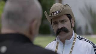 El Señor De Los Cielos 6 Cap 8 - El Pacto Entre El Cabo Y Leandro Quezada