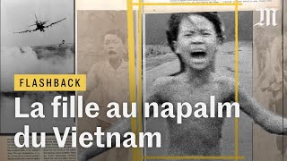 Why the 'Napalm Girl' did NOT end the Vietnam War
