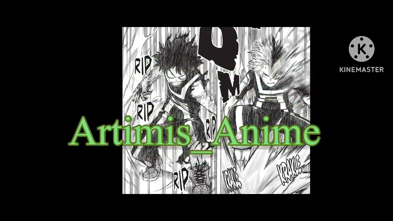 Immortality is the Definition of Looks Can be Deceiving chapter 2 Bnha/Mha podfic