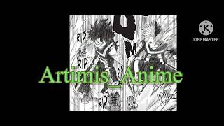 Immortality is the Definition of Looks Can be Deceiving chapter 2 Bnha/Mha podfic