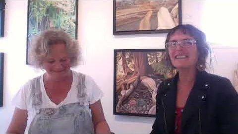 Interview with Cheryl Long  -Sept 2022 Translation...