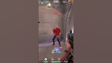 Reyna Ace With Judge  #valorant #valorantclips #gaming #valorantgaming #valorantedit