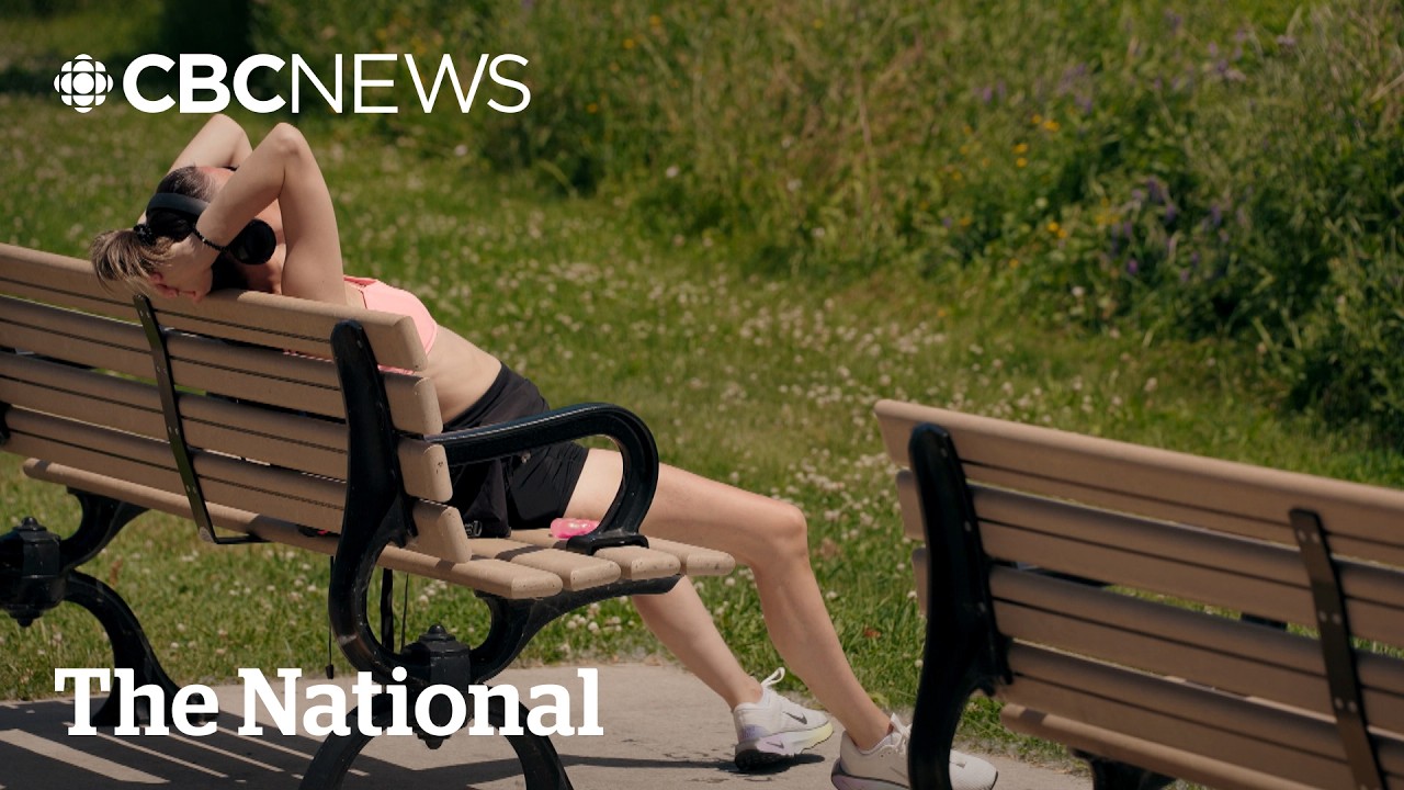 Why extreme heat can be so dangerous