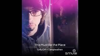 this must be the place karaoke turbo championship edition screenshot 3