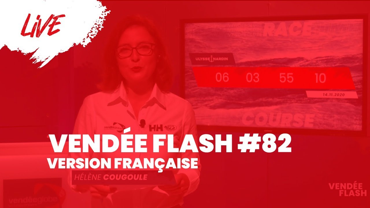 Vendée Flash #82 [FR]