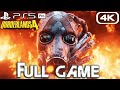 BORDERLANDS 4 Gameplay Walkthrough FULL GAME 4K 60FPS No Commentary