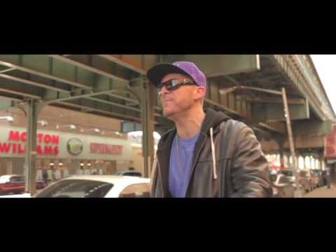 Phenom feat Jeton & Presioni - We Gettin It