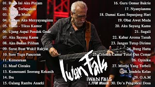 IWAN FALS FULL ALBUM TERBAIK TERPOPULER SEPANJANG MASA