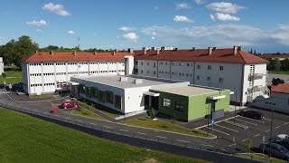 Dom zdravlja "Dr. Andrija Štampar" Nova Gradiška