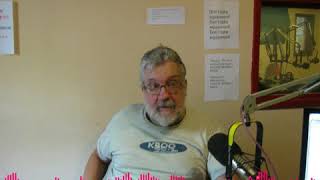 KBOO Stories Project: Tom Wendt
