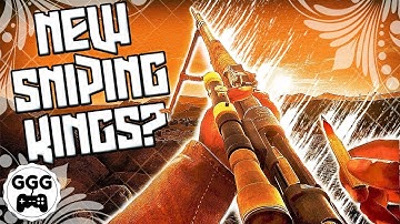 Scoped Snipers To Get Even Better? - Battlefield 1 Tips & Tricks (BF1 Auto Rotation Change Effects)