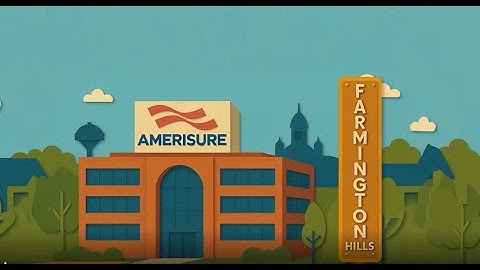 2025 Innovation Award Winner: Amerisure