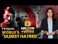 Why Are Jews Targeted The Origins Of Antisemitism Flashback With Palki Sharma Why Are Jews Targeted The Origins Of Antisemitism Flashback With Palki Sharma