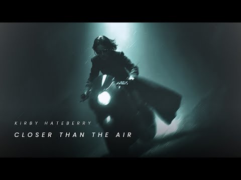 Kirby HateBerry - Closer Than the Air (Peak Time / Driving Melodic Techno)