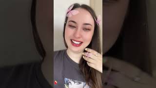 Lovelyluxe Periscope Live 769