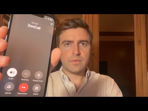 ZenCall video