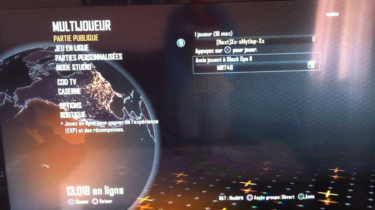 Comment faire du xp bot sur bo2 facilement - YouTube